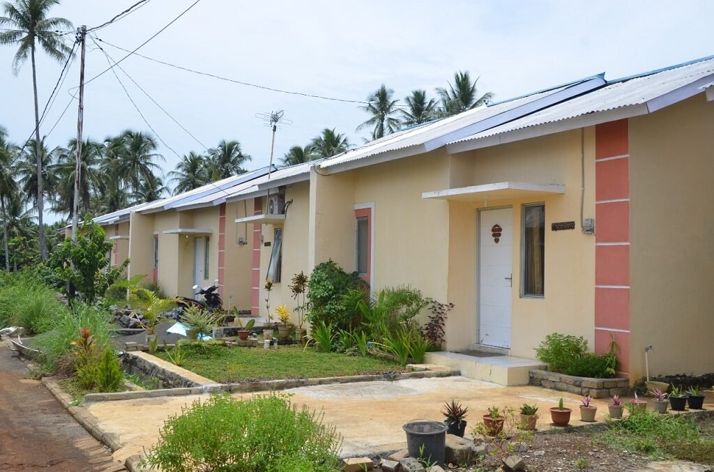 rumah sederhana