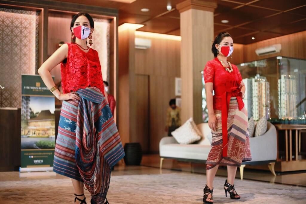 fashion show