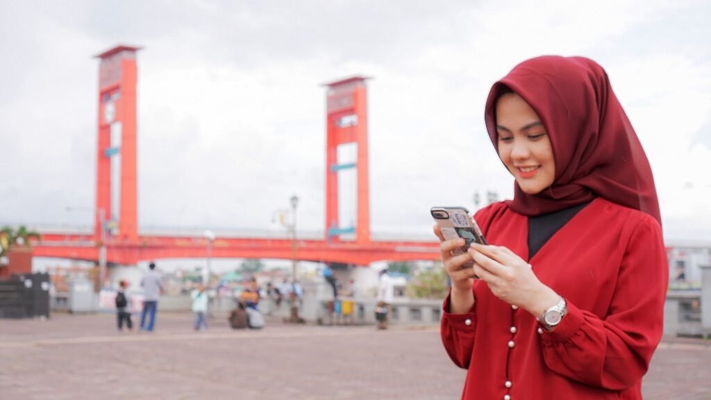 telkomsel