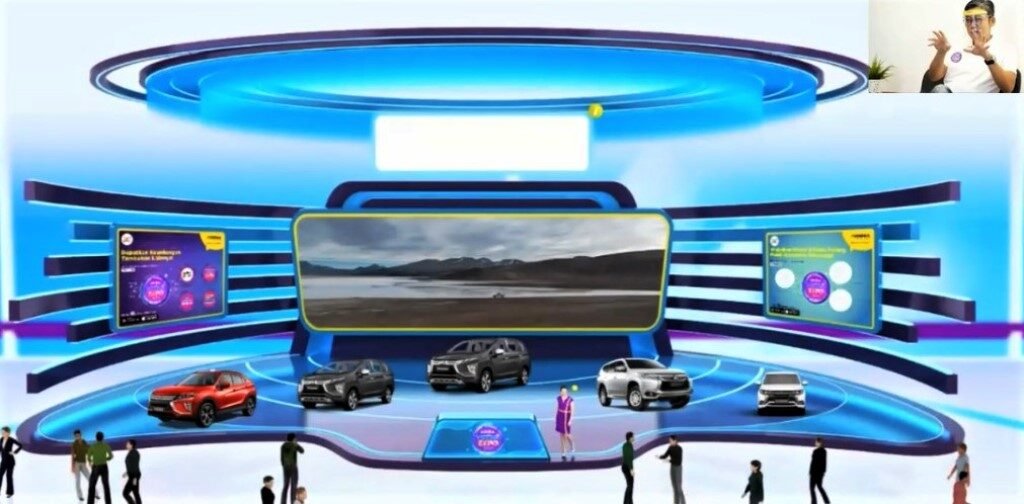 Adira Virtual Expo 2020