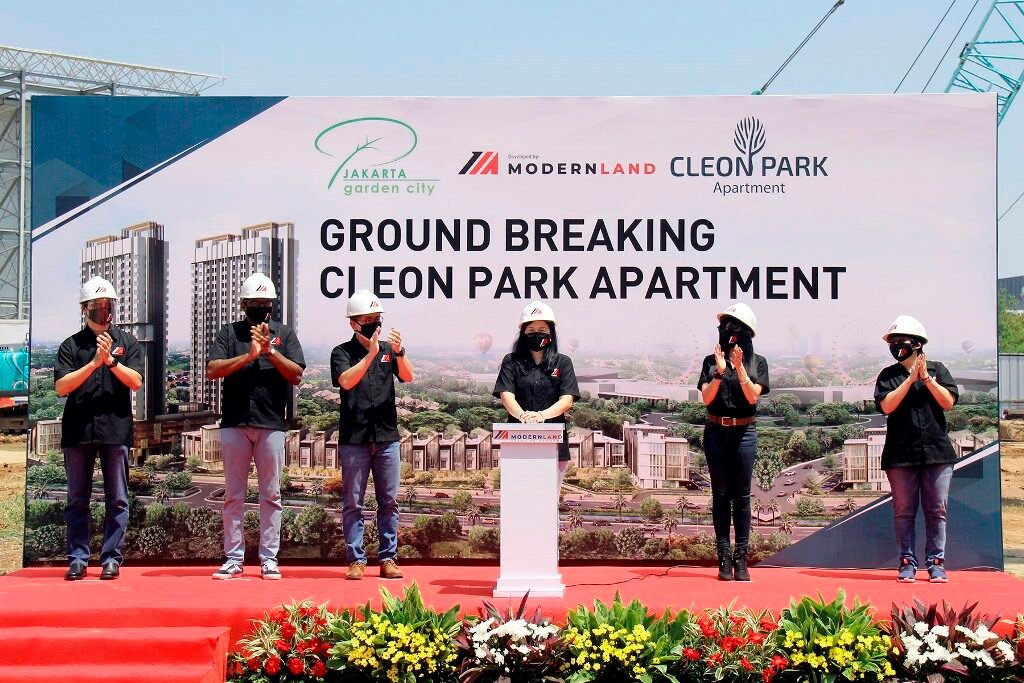 cleon park