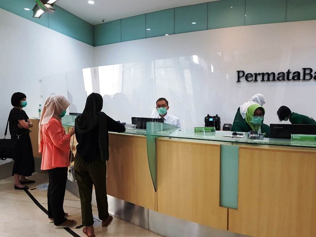 permata bank