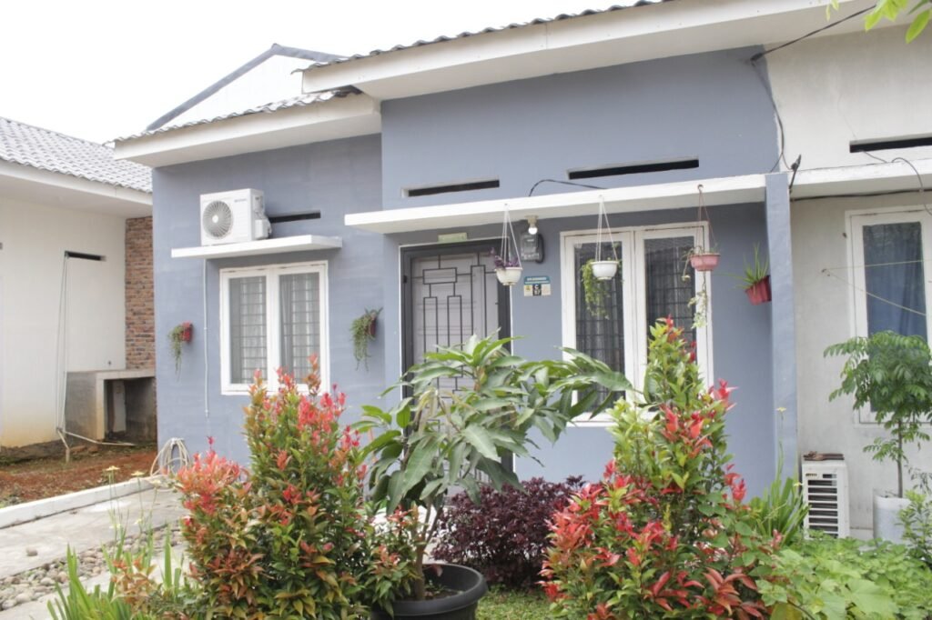 rumah