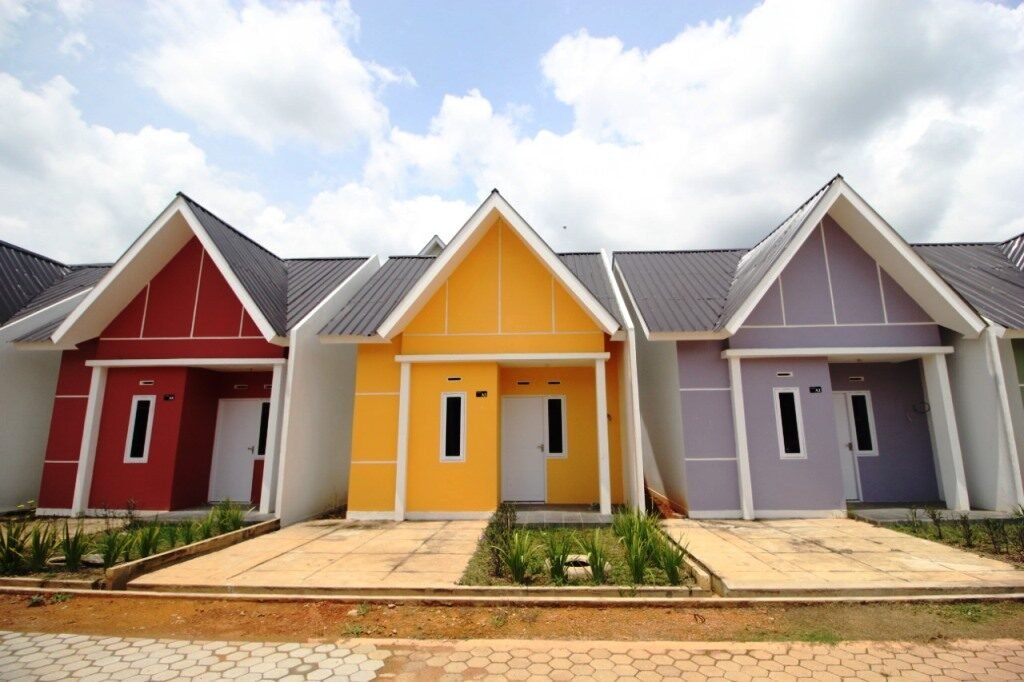 rumah mbr
