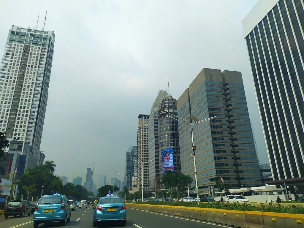 jakarta