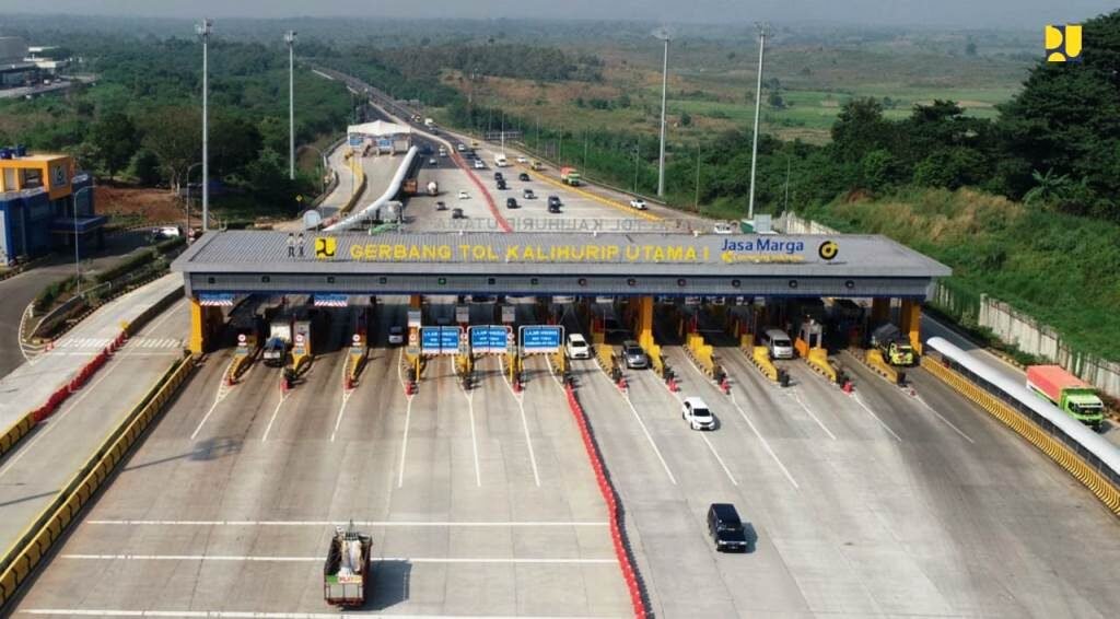 tol Padaleunyi