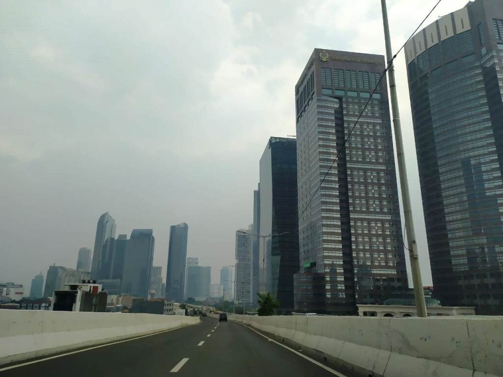 gedung
