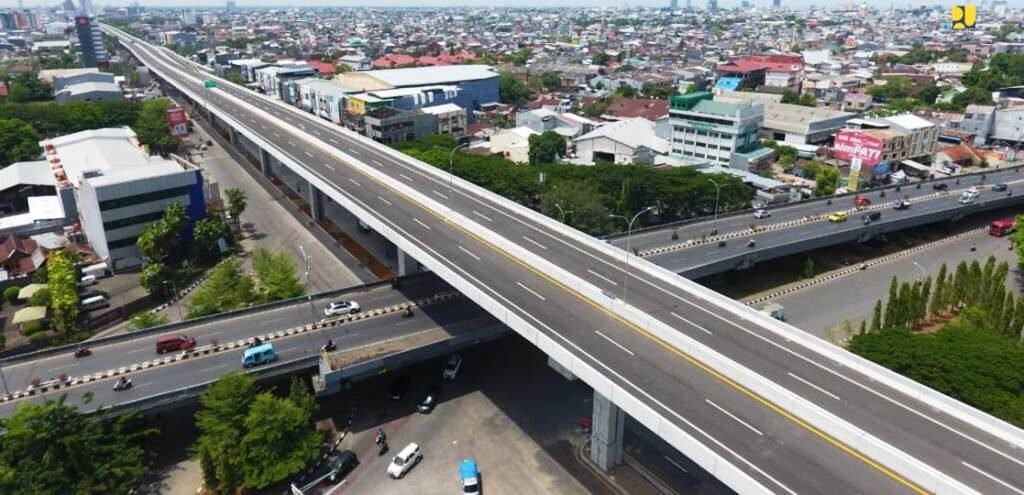 tol layang makassar