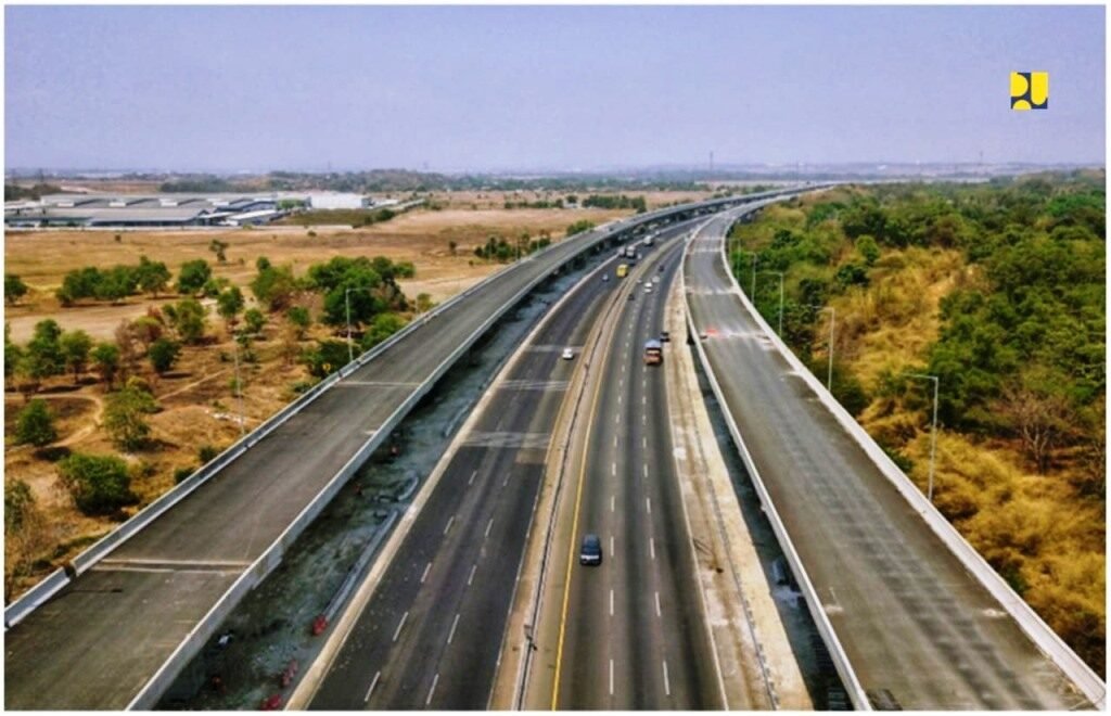 jalan tol