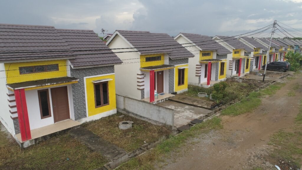 rumah mbr