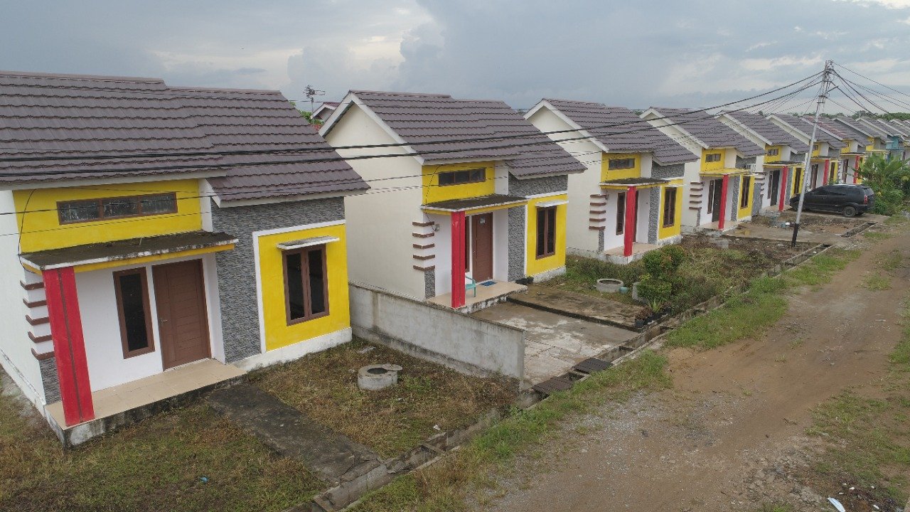 rumah mbr
