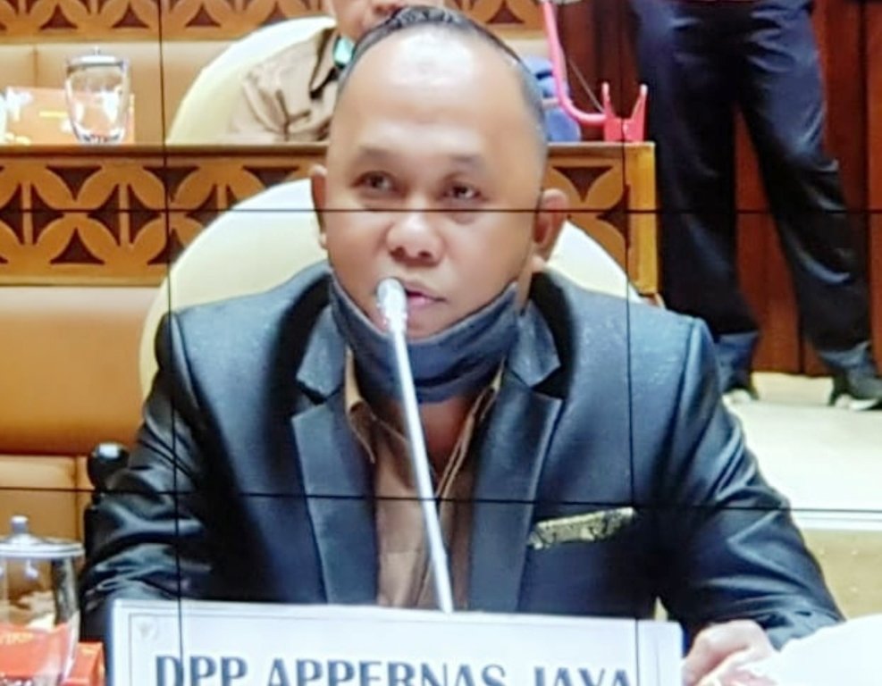 mafia tanah
