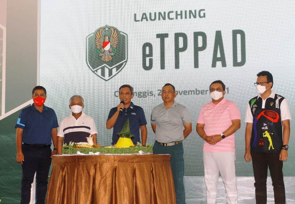eTPPAD BTN