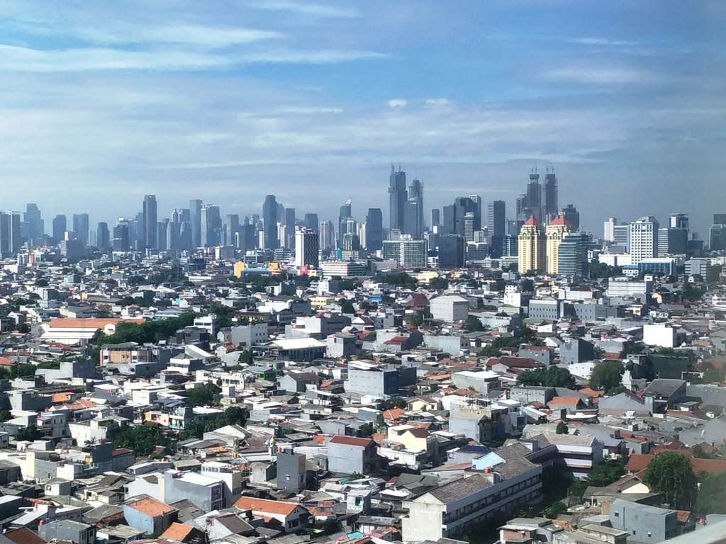 Properti Asia Pasifik 