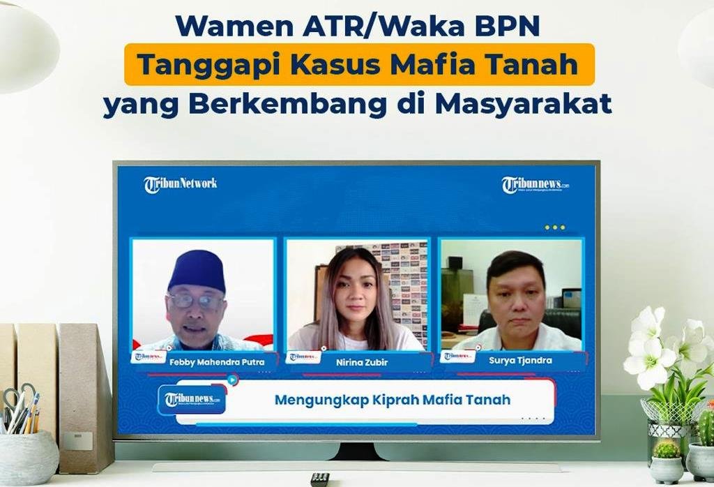 Kementerian ATR/BPN