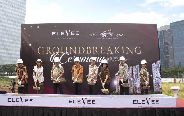EleVee Penthouses