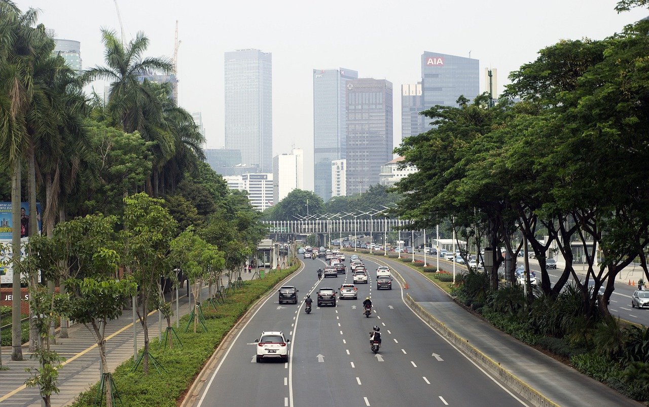 Harga Properti Jakarta Naik 14 Persen