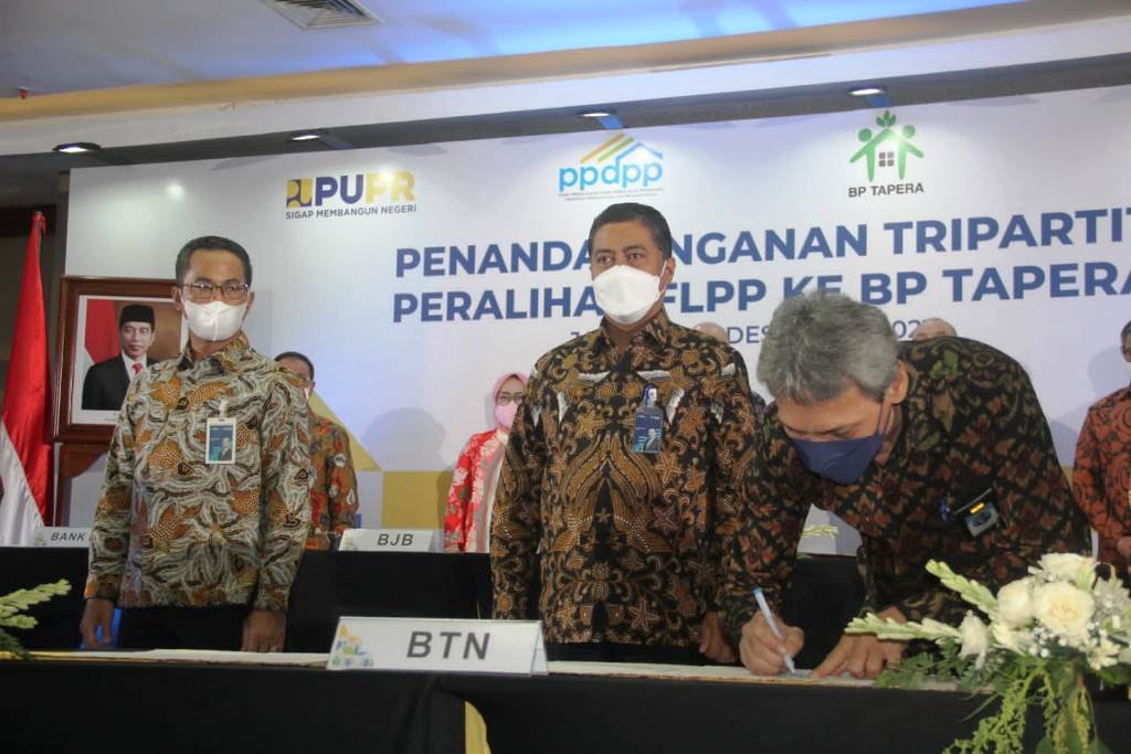 Bank BTN