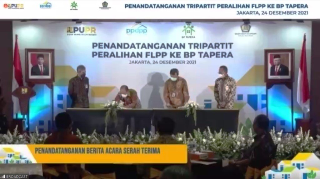 PPDPP ke BP TAPERA