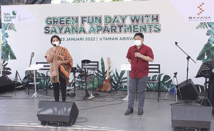 Taman Abisvara