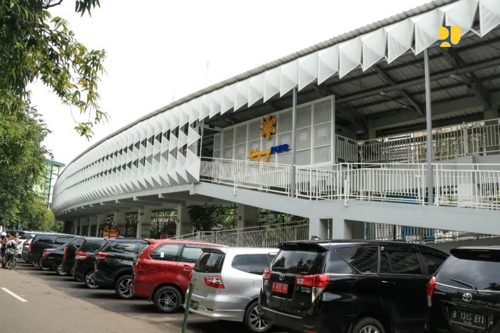 Kalayang PUPR Tingkatkan Kesejahteraan UMKM
