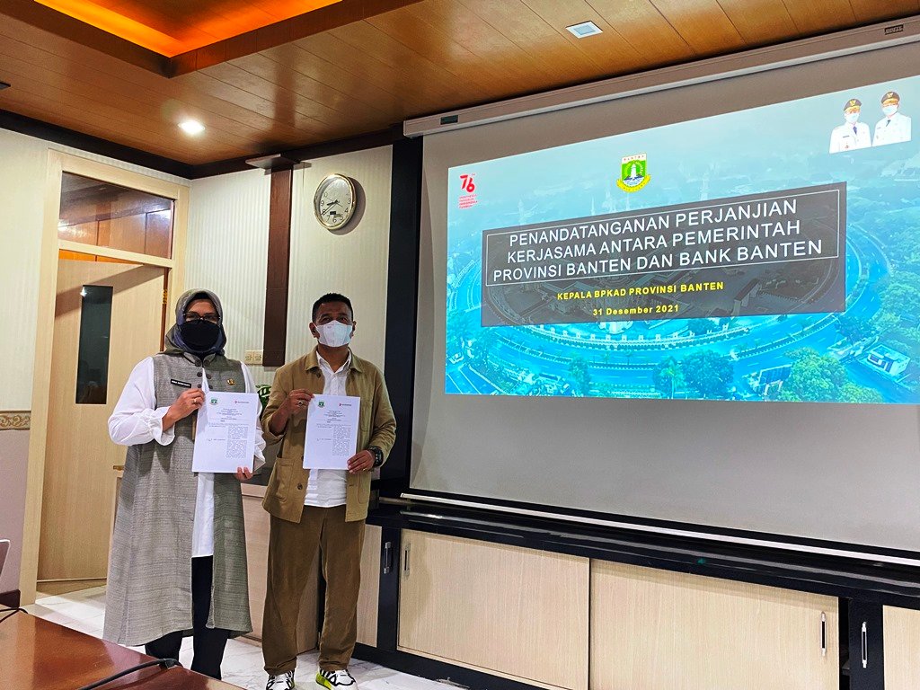 pemprov banten