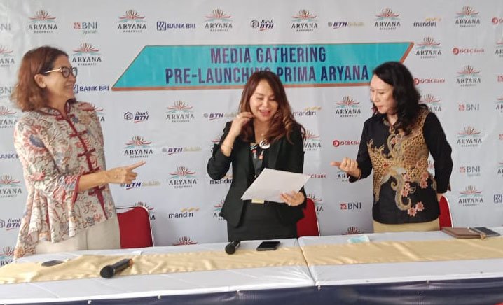 Prima Aryana