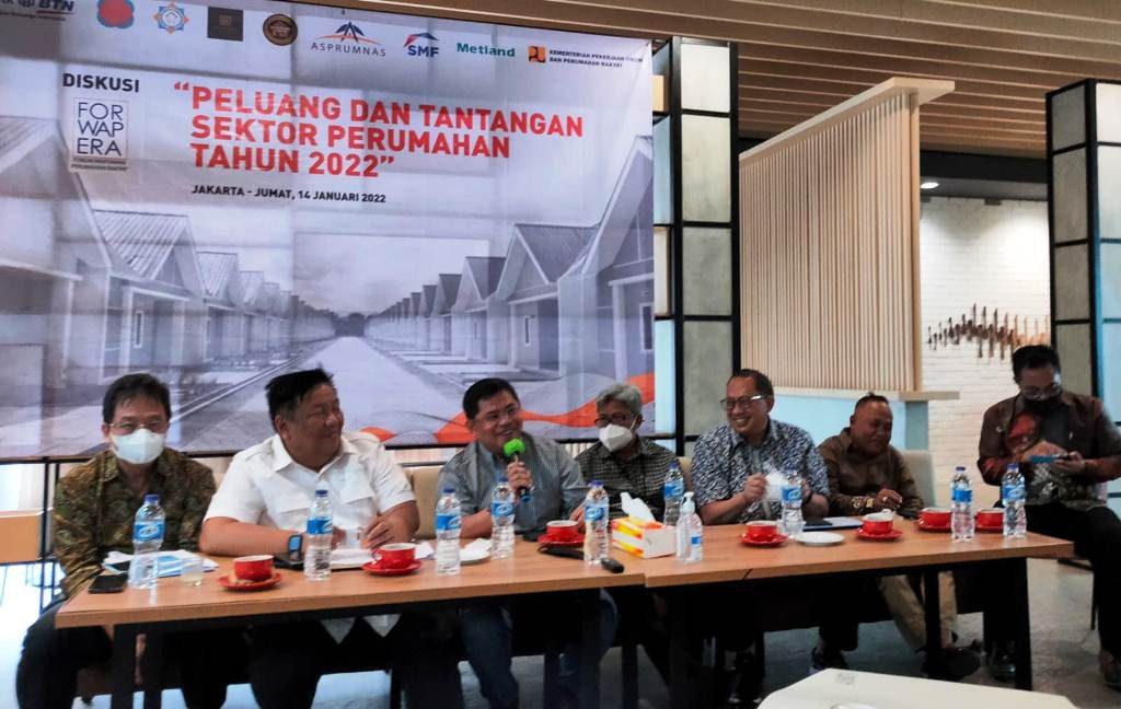 asosiasi pengembang