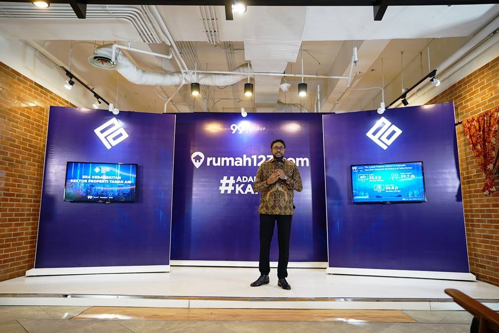 Pencarian Properti Meningkat