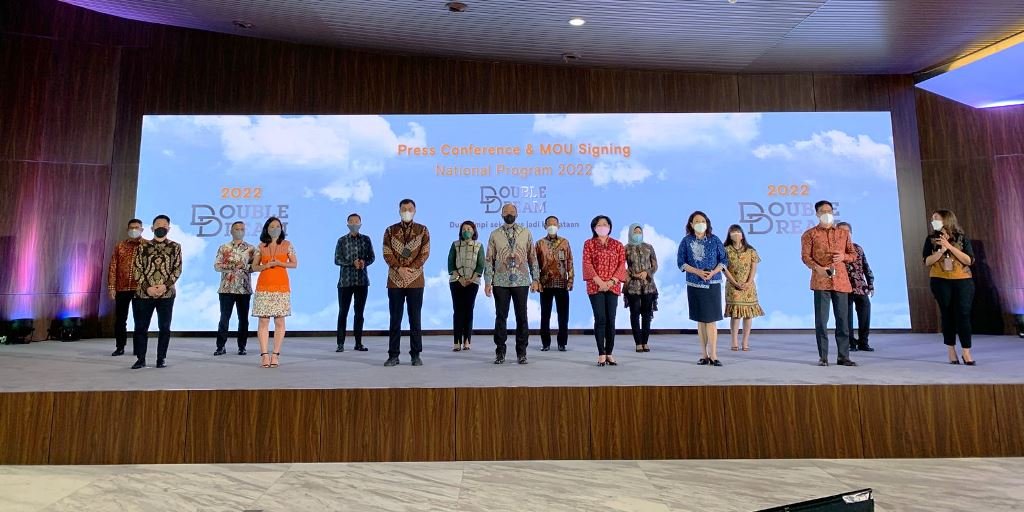 Program Double Dream