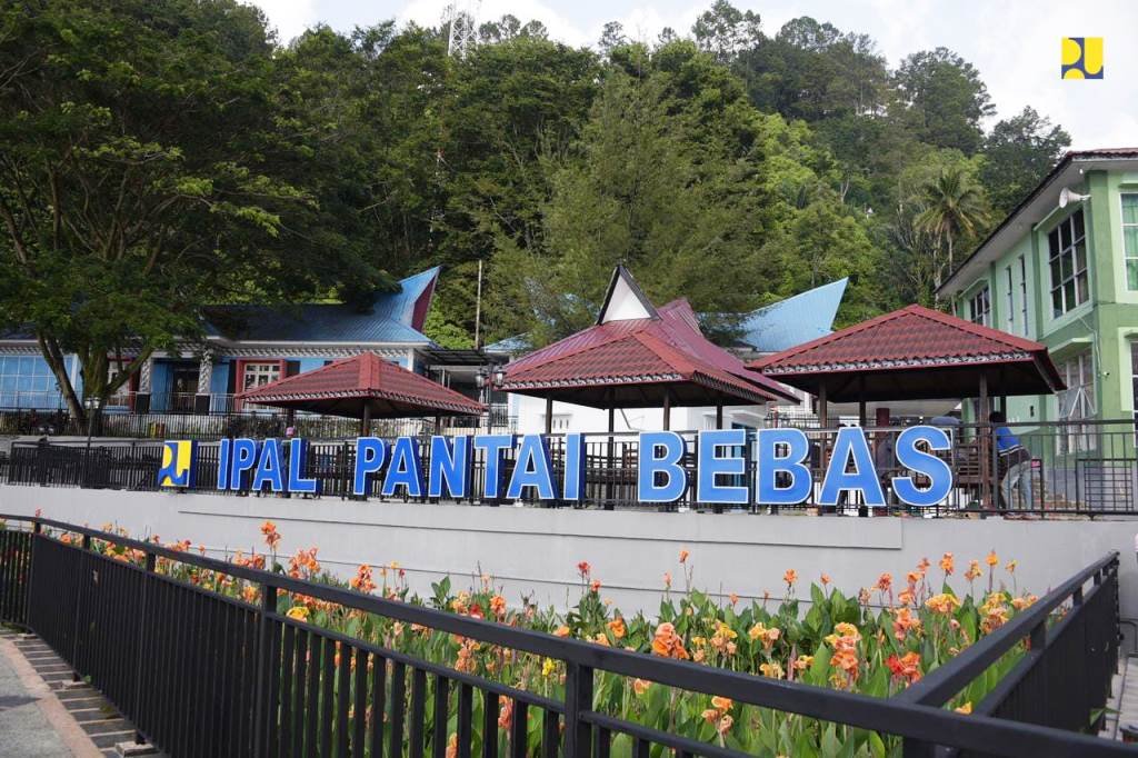 Ikon Baru Parapat