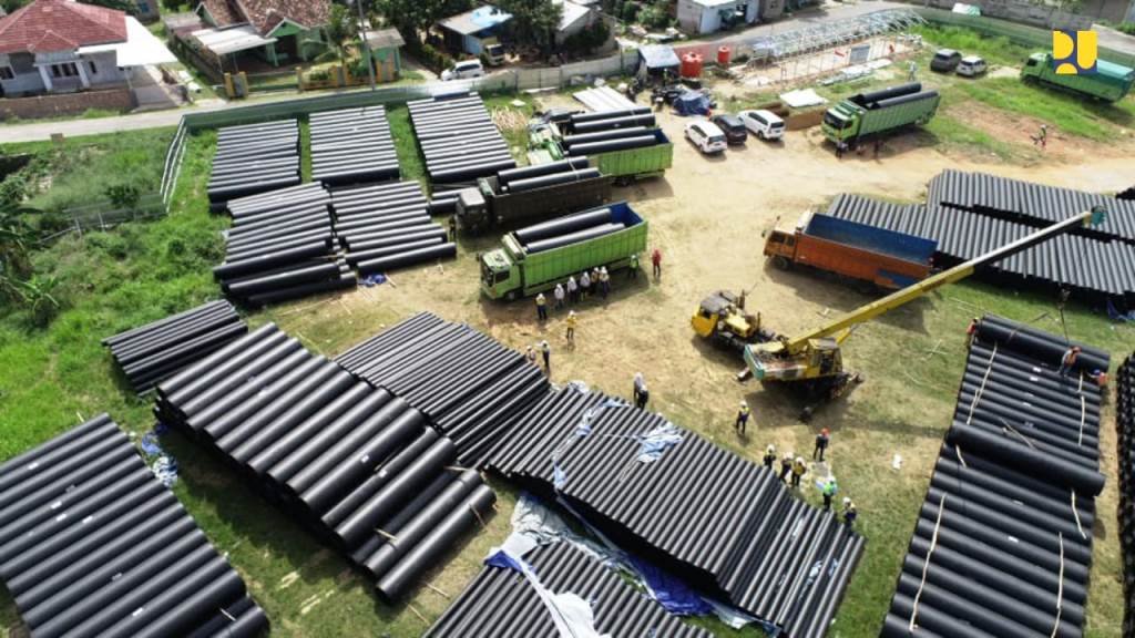 Penggunaan Produk Dalam Negeri