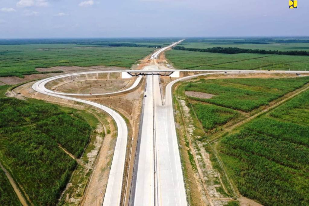 Tol Binjai –Stabat