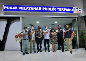 ITC Cempaka Mas 