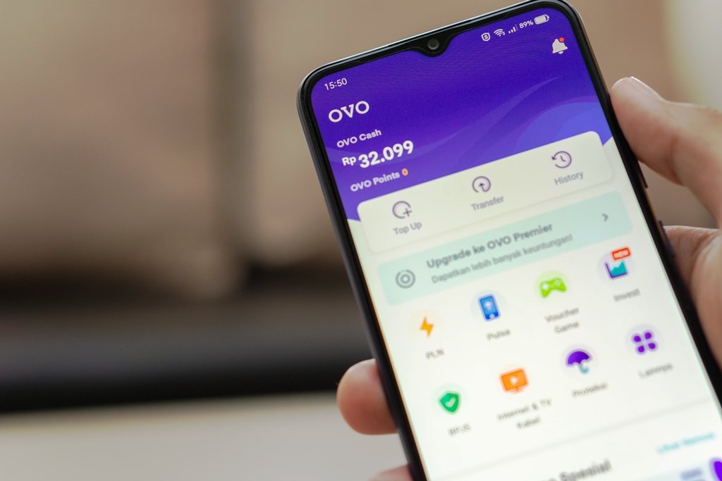OVO
