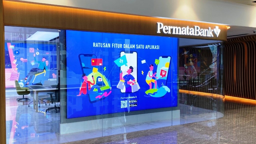 PermataBank