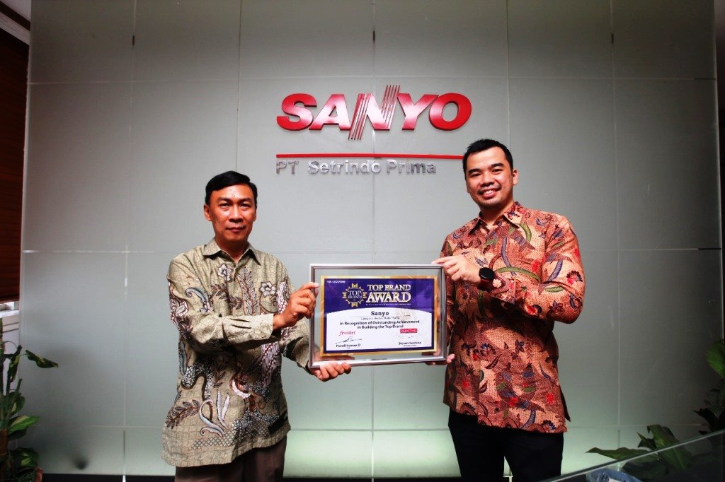 Sanyo