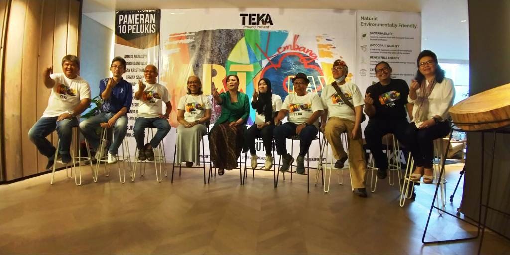 TEKA