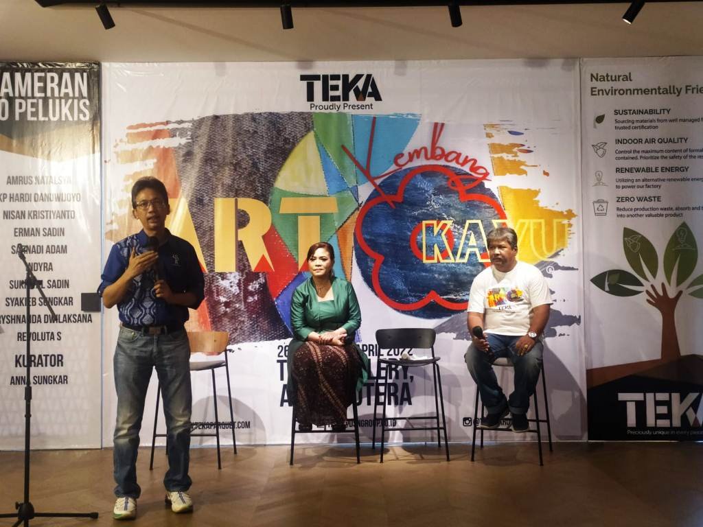 TEKA