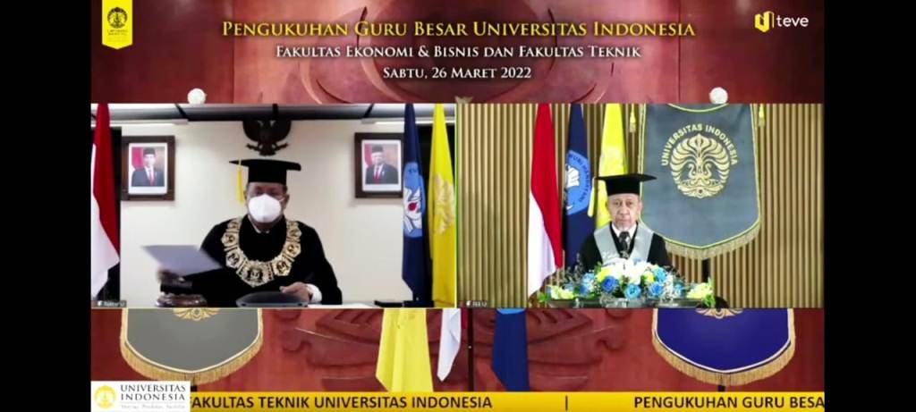 Guru Besar UI