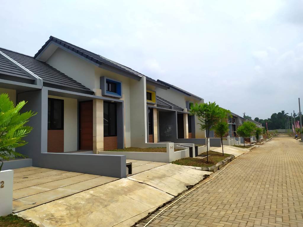 rumah rakyat