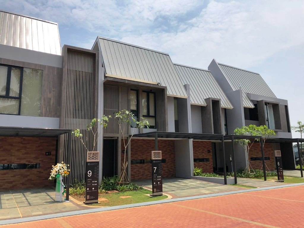 Telaga Kahuripan