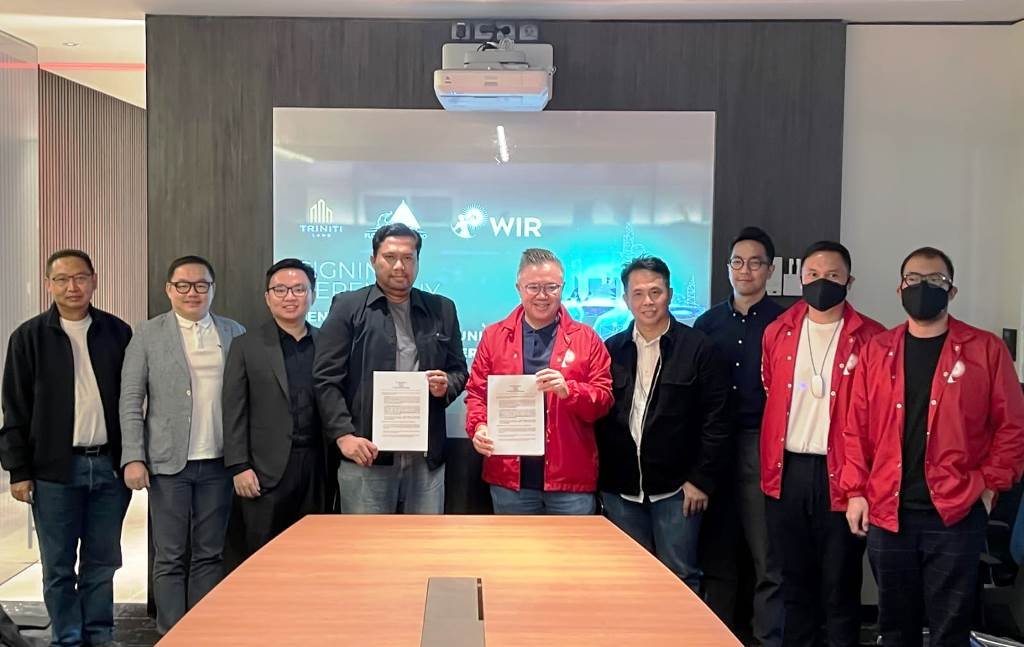 Wisata Metaverse Pertama di Indonesia