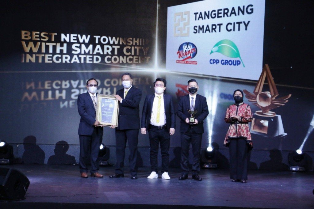 winner group