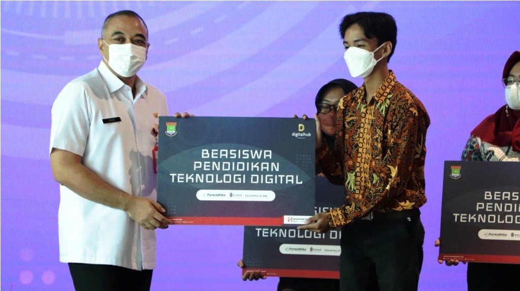 Beasiswa Coding