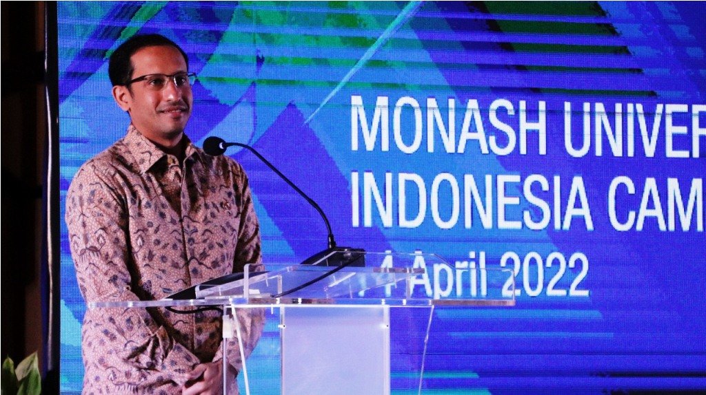Monash University 