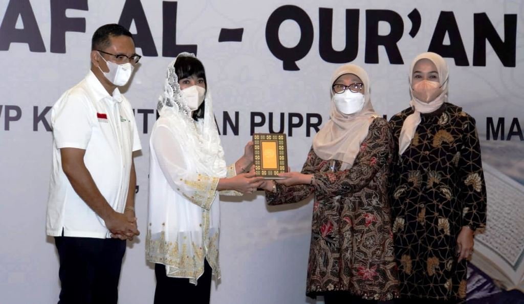 Yayasan Muslim Sinar Mas Land