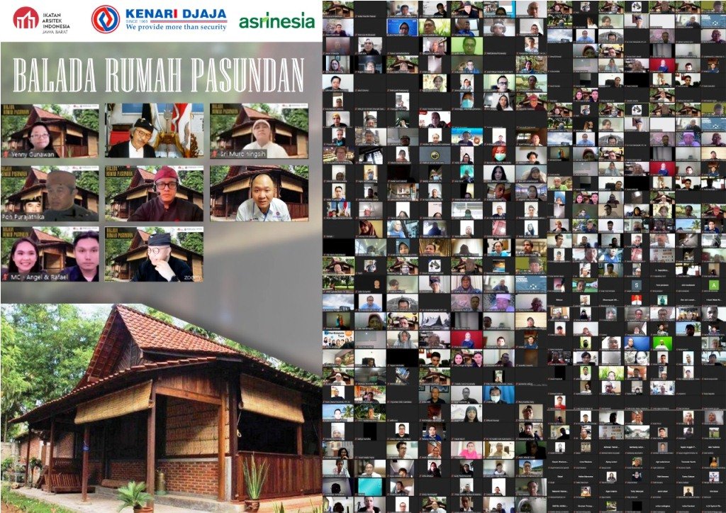 Rumah Pasundan 