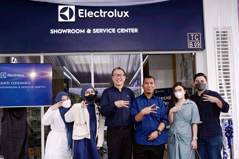 Electrolux