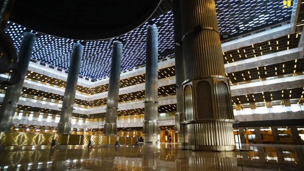 Masjid Istiqlal